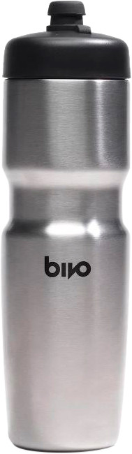 Bivo Trio Raw 621ml Insulated Water Bottle