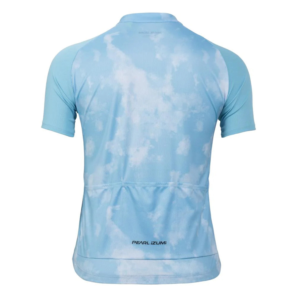 Pearl Izumi Quest Graphic Short Sleeve Jersey - Women's
