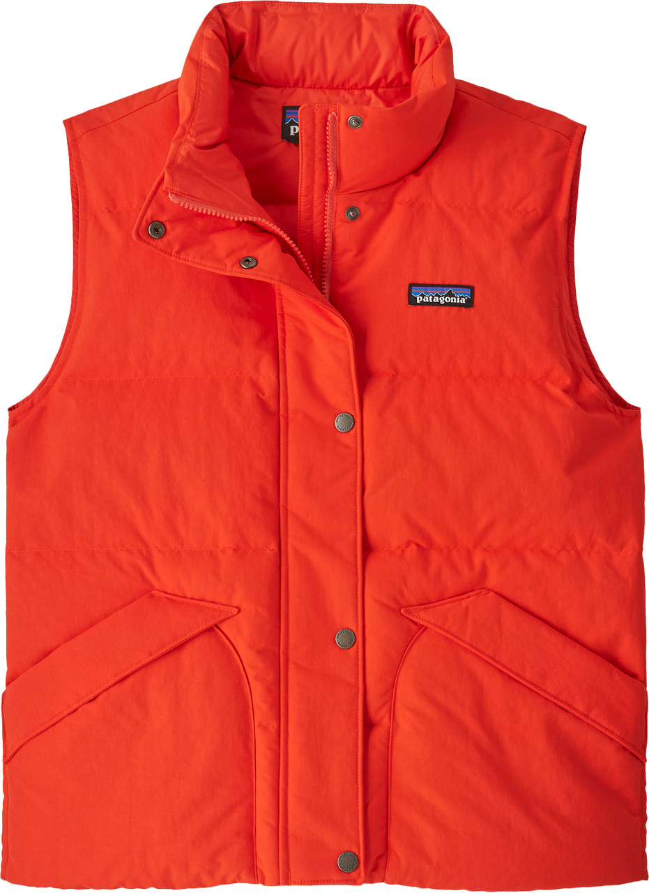 Patagonia Downdrift Vest - Women's