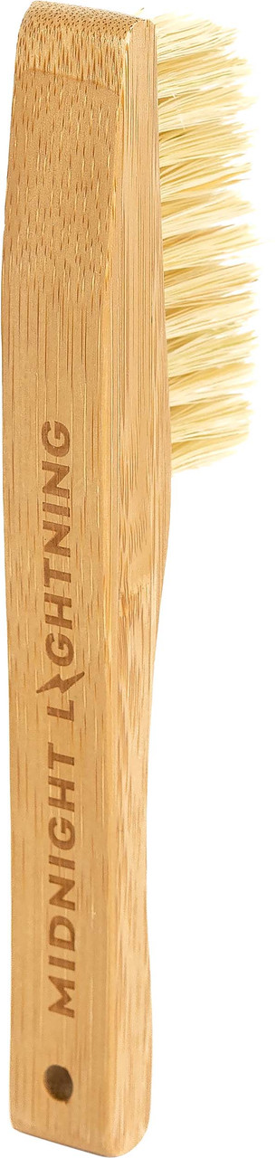 Midnight Lightning Vegan Eco-Brush