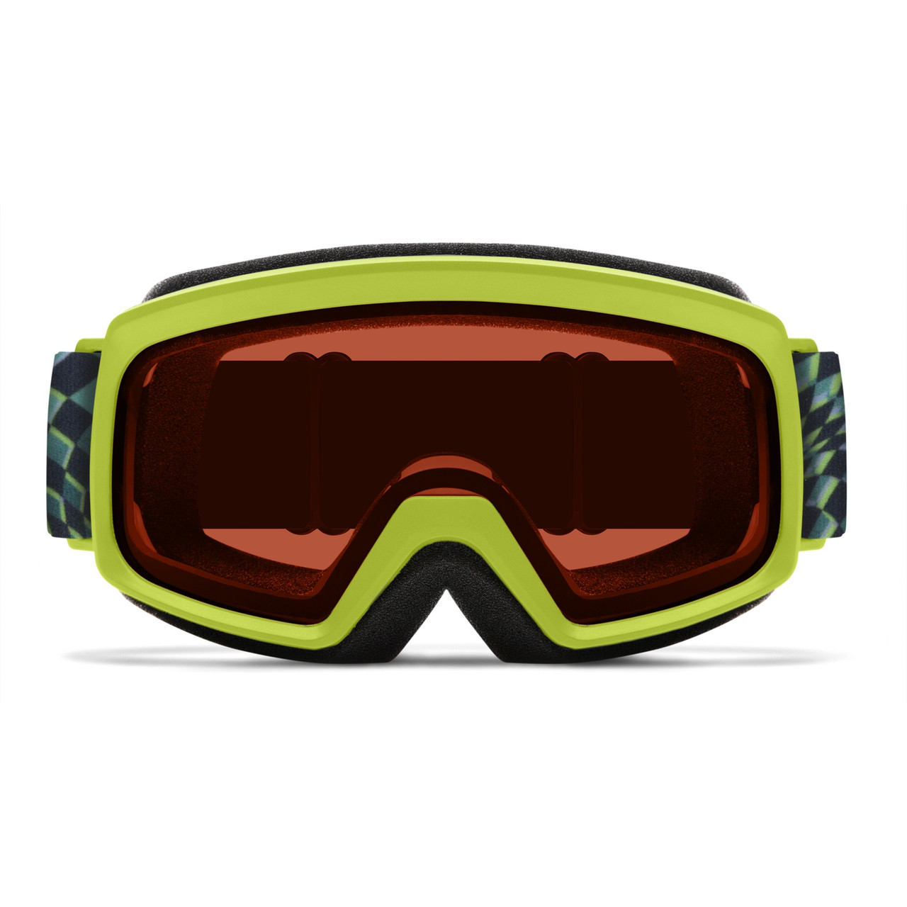 Smith Rascal OTG Goggles - Youths
