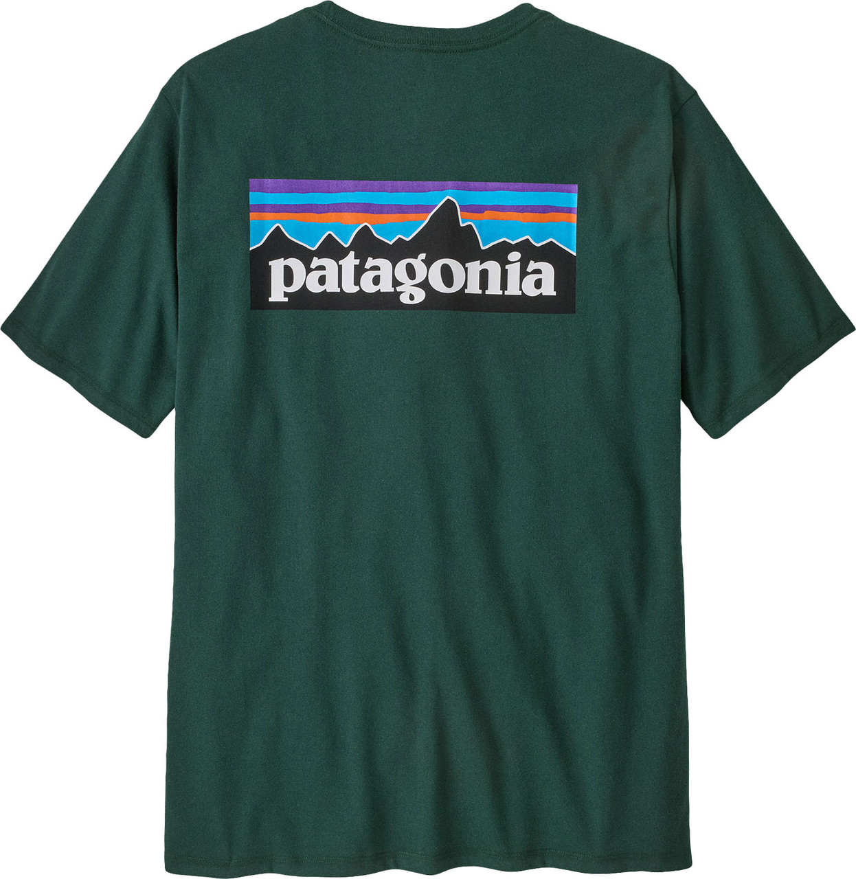 Patagonia P-6 Logo Responsibili-Tee - Men's