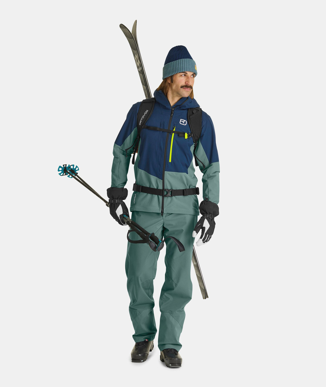 Ortovox RAVINE 34 Backpack - Unisex