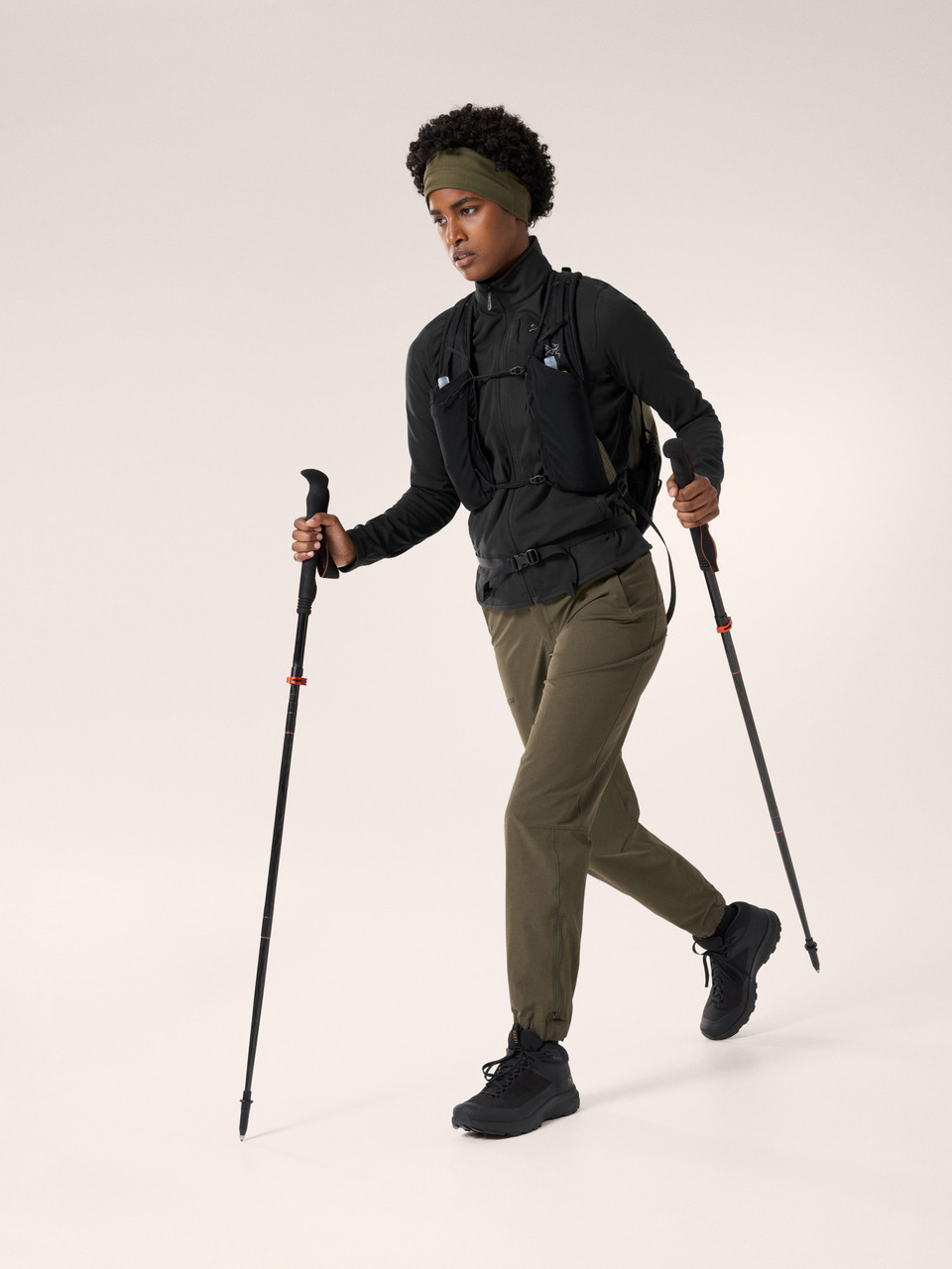 Arc'teryx Gamma Tapered Pant - Women's