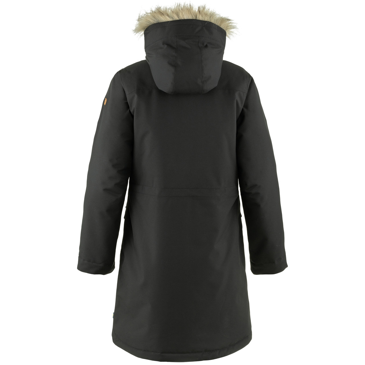 Fjallraven Nuuk Light Parka - Women's