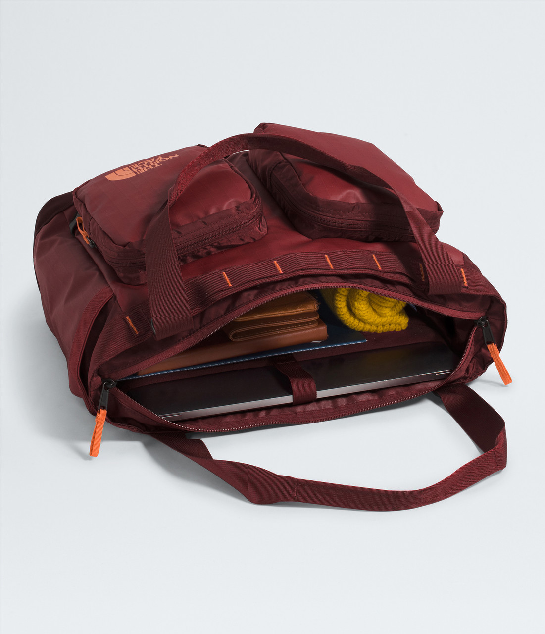 The North Face Base Camp Voyager Tote - Unisex