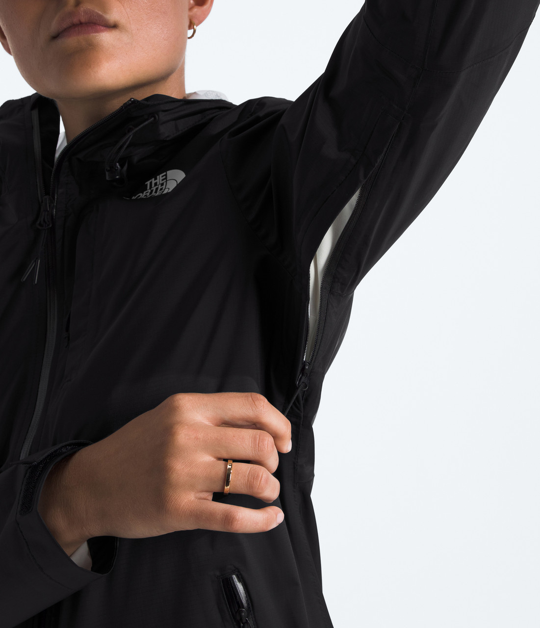 The North Face Alta Vista Rain Jacket - Women's