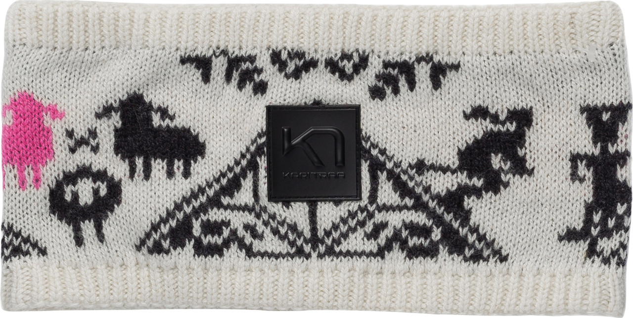 Kari Traa Saga Knit Headband