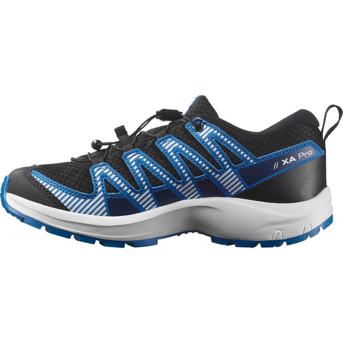Salomon XA Pro V8 Shoes - Youths