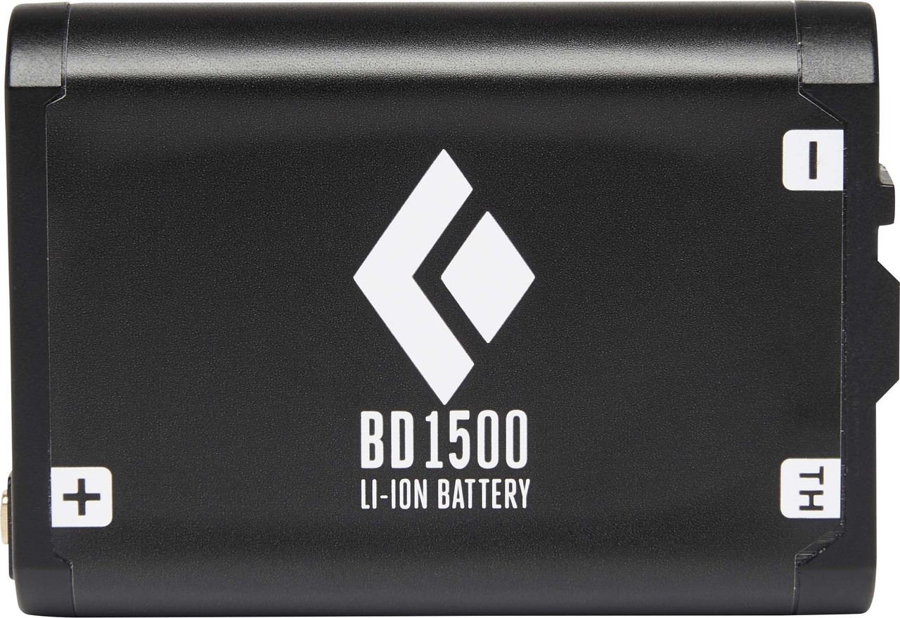 Black Diamond BD 1500 Rechargeable Battery
