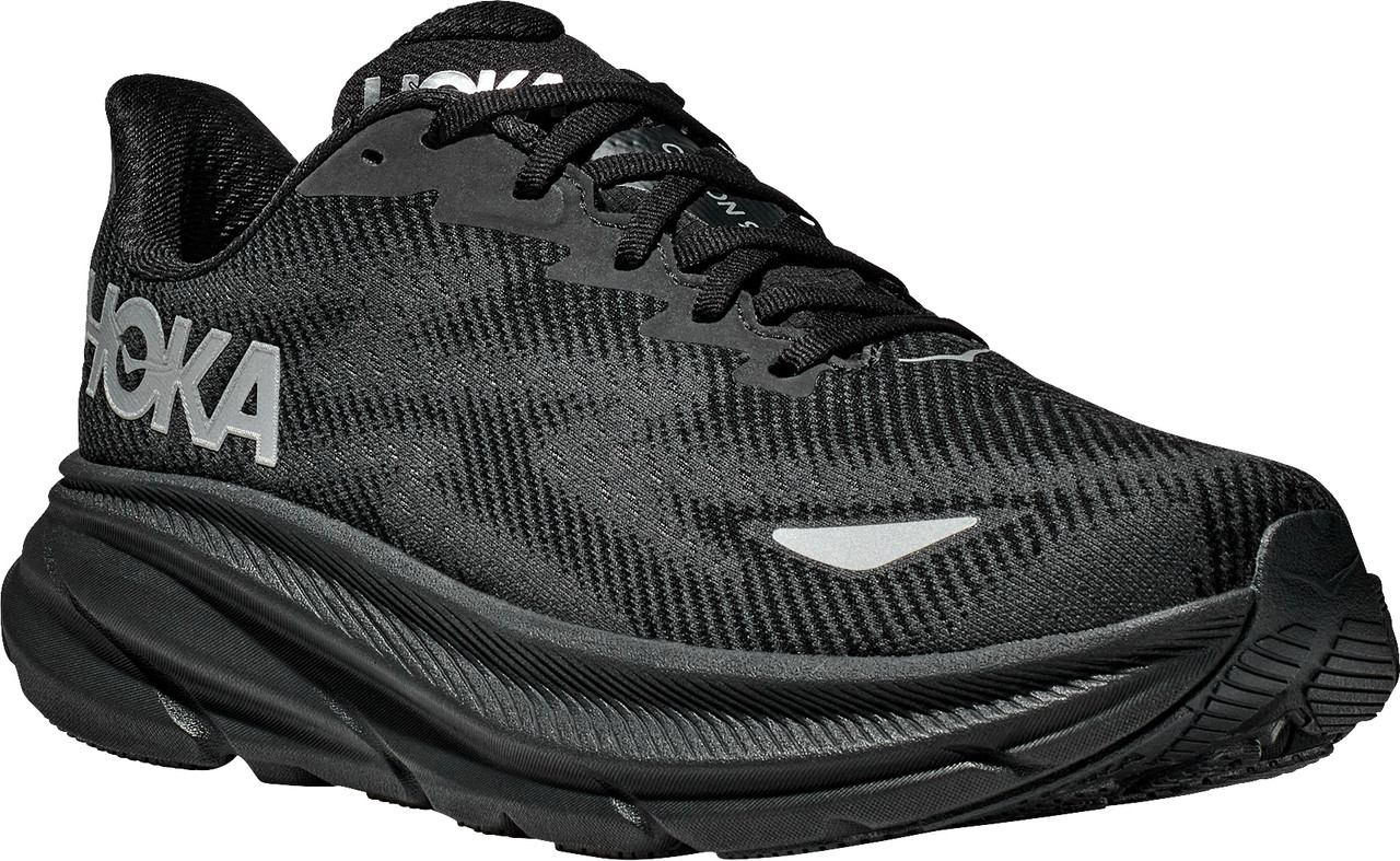 Hoka Clifton 9 Gore-Tex Road Running Shoes - Women's