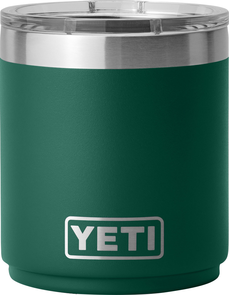 Yeti Rambler 295ml Lowball 2.0