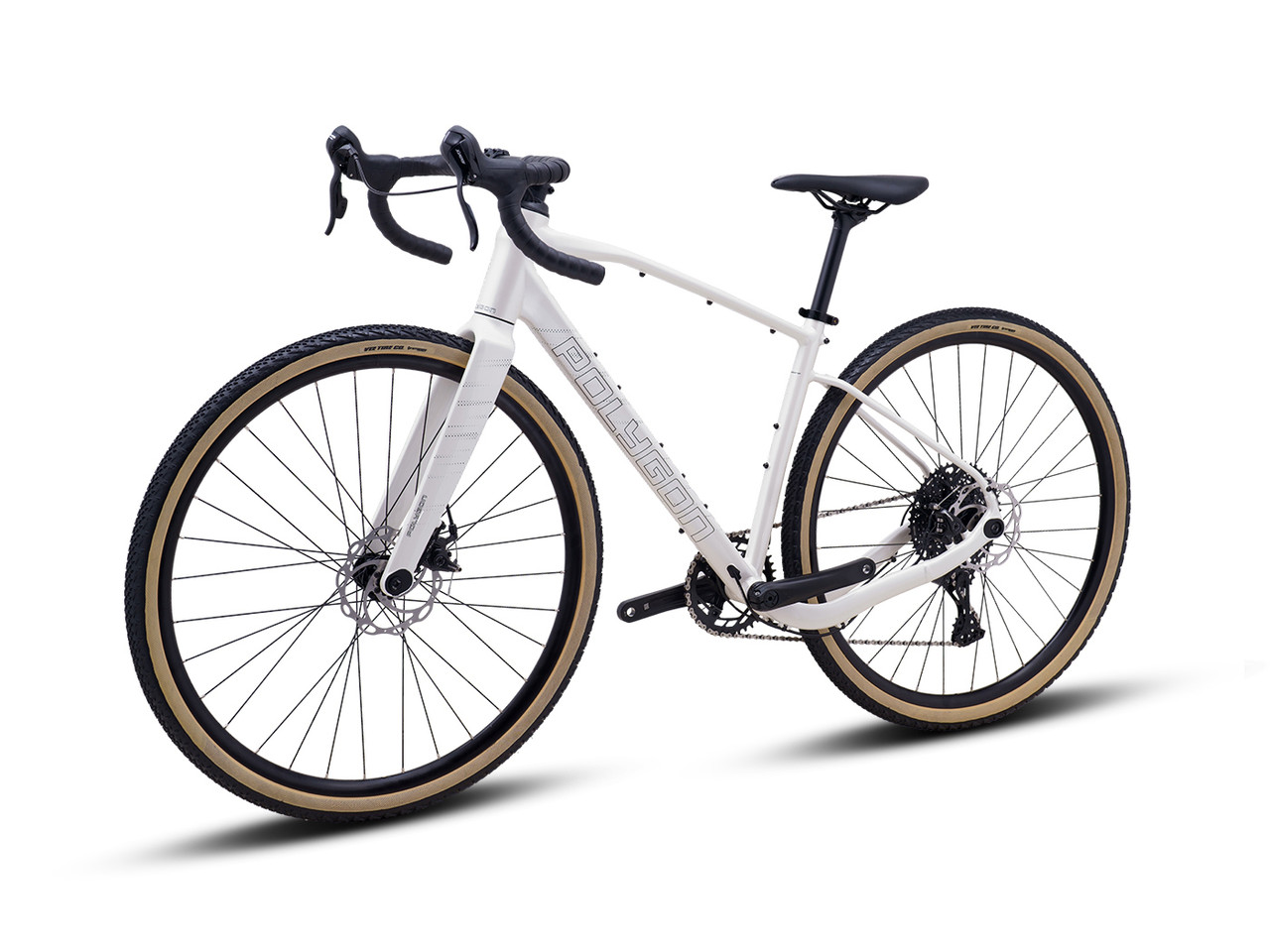 Polygon Tambora G4 Bicycle - Unisex