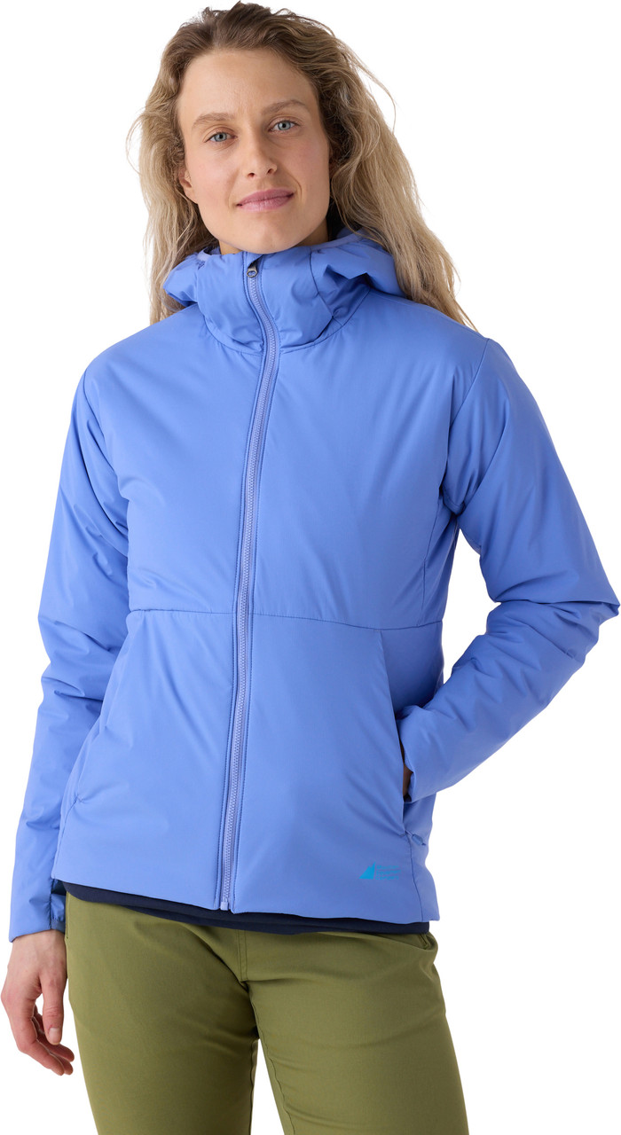 MEC Northern Light Hoodie - Women's