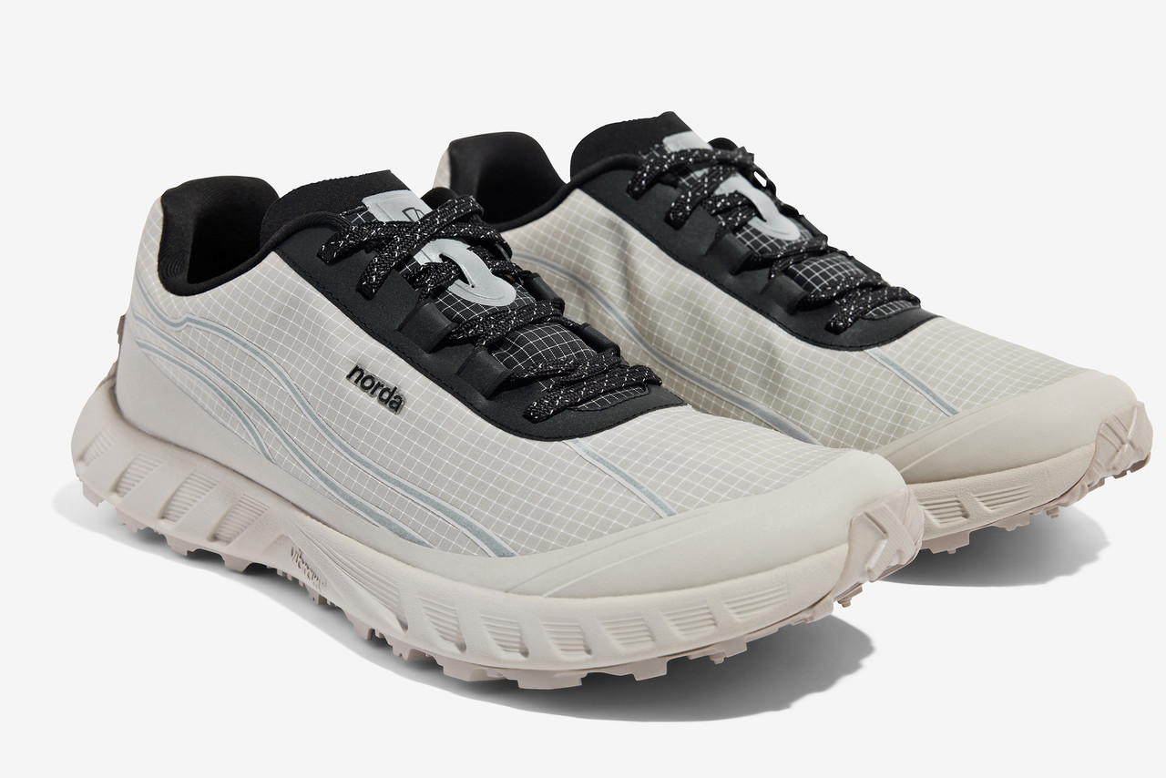 Norda 002 Trail Running Shoes - Women's