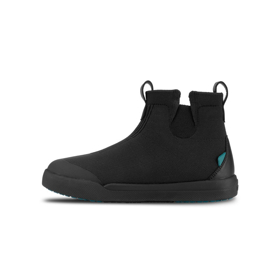 Vessi Weekend Chelsea Waterproof Boots - Children to Youths