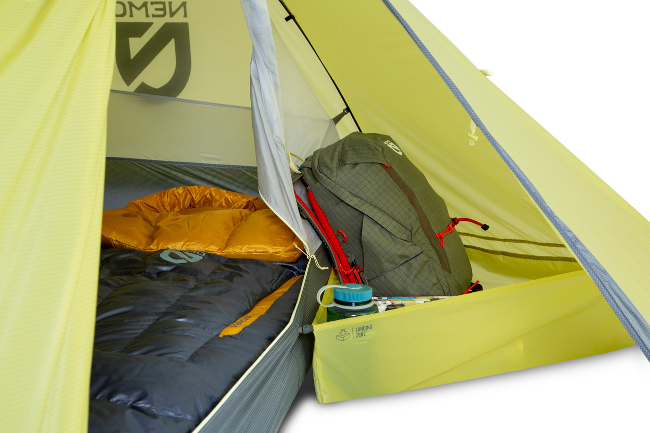 Nemo Dagger OSMO 3-Person Tent 2025