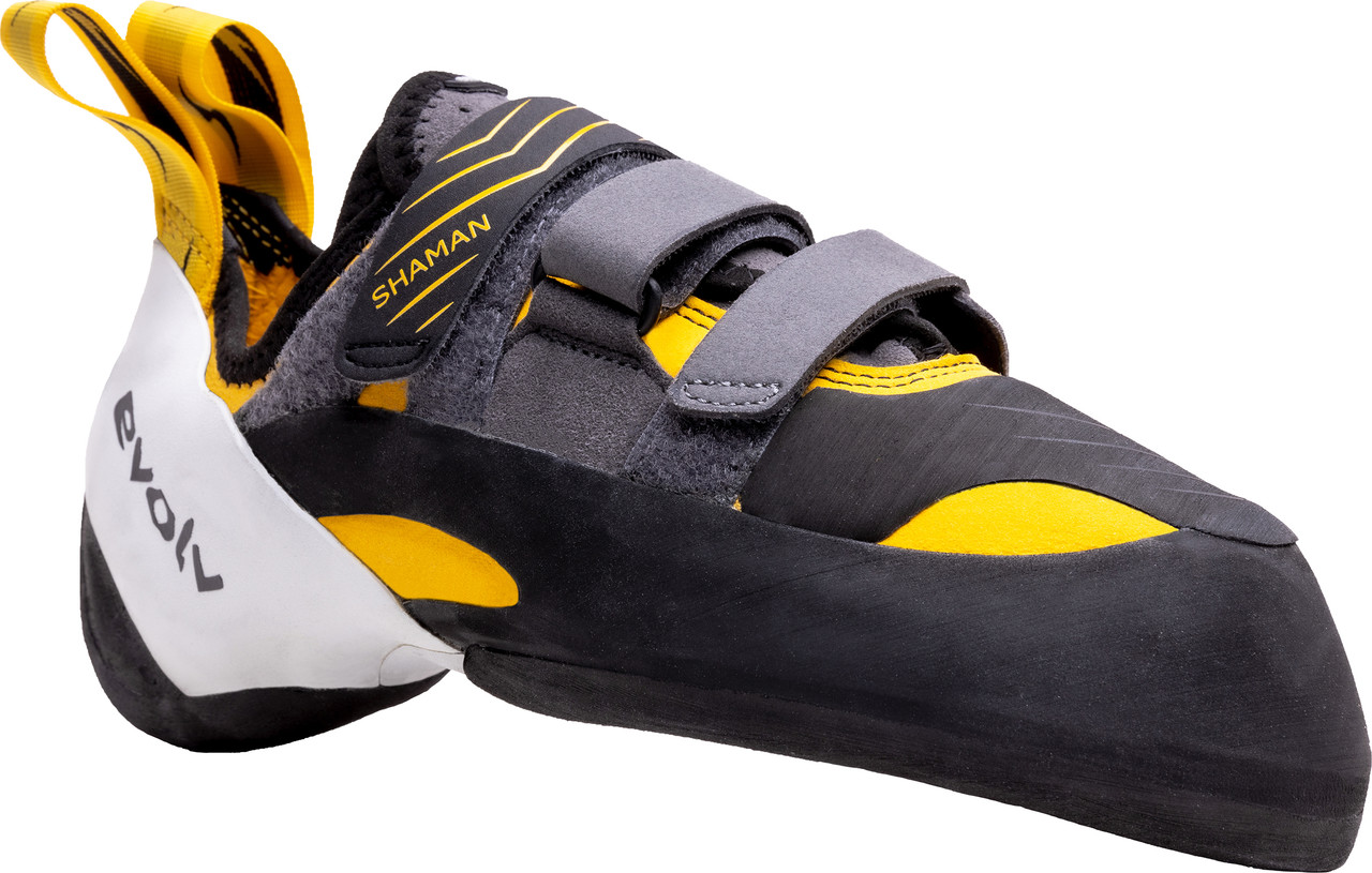 Evolv Shaman Climbing Shoes - Men's