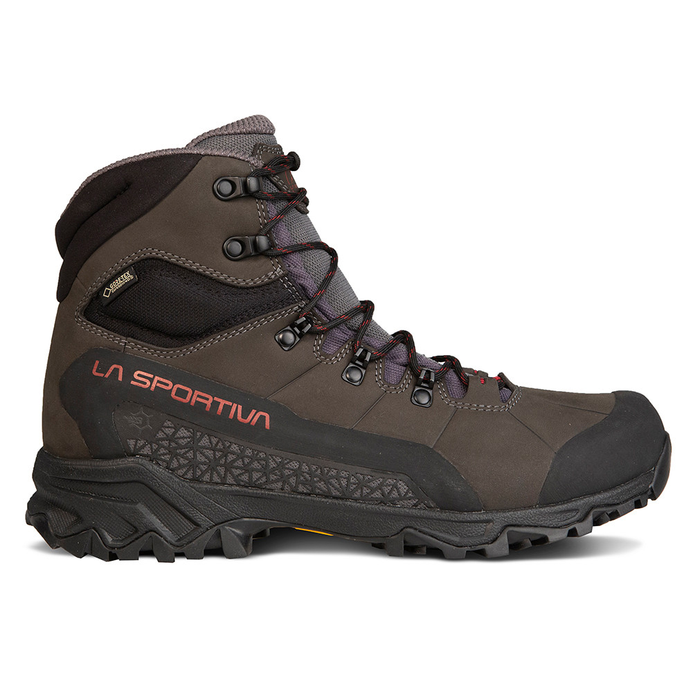 La Sportiva Nucleo High II Gore-Tex Surround Light Trail Shoes - Men's