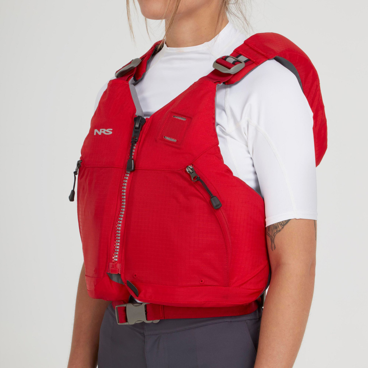 NRS Lucid PFD - Unisex