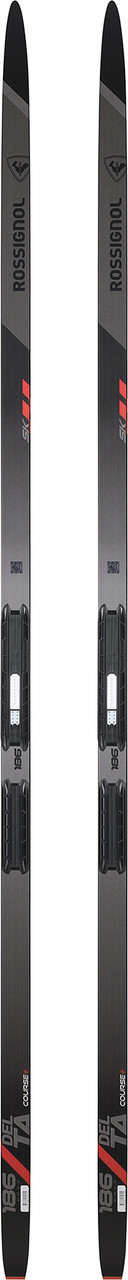 Rossignol Delta Course Skate Skis - Unisex