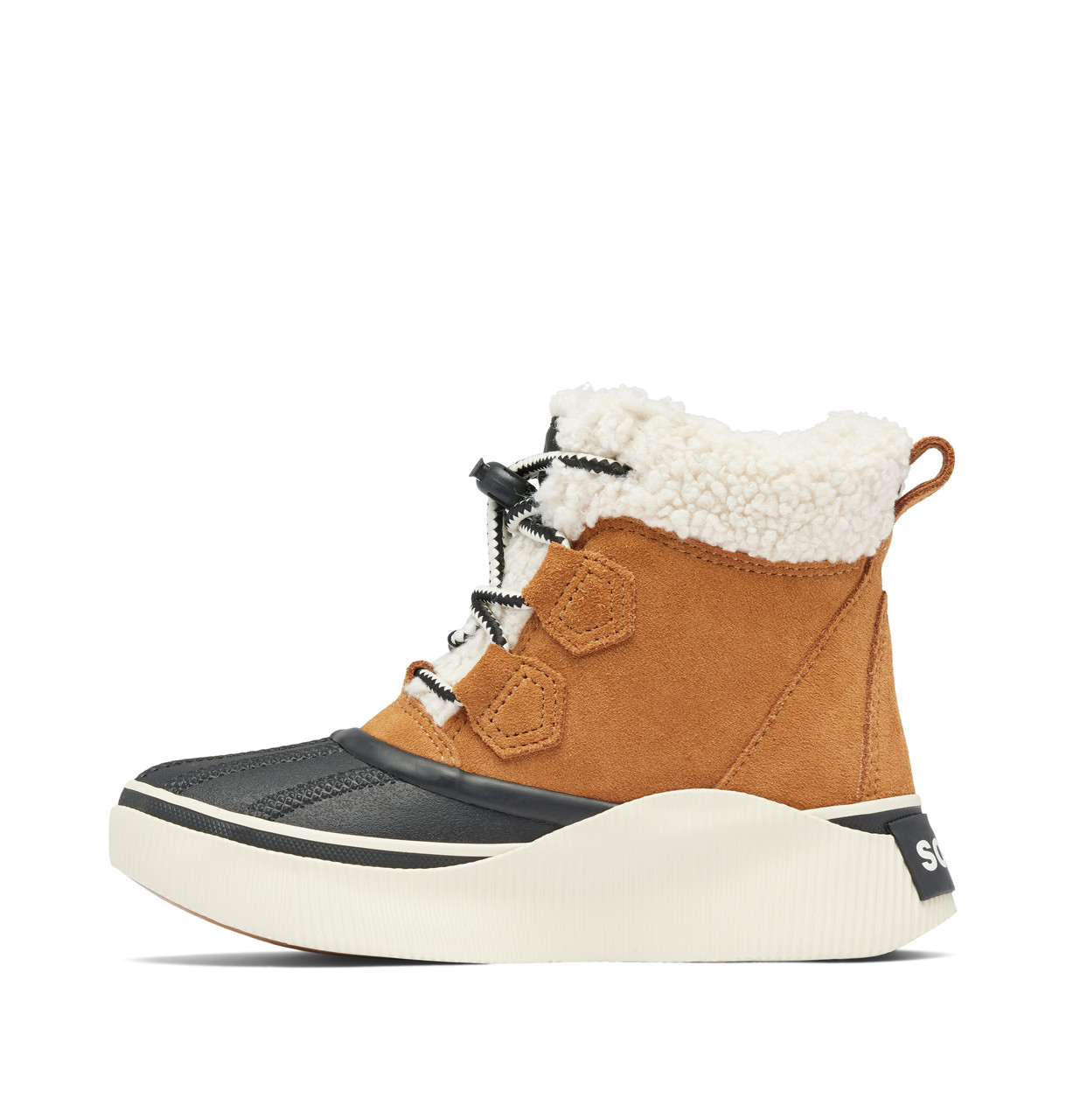Sorel Out N About IV Chillz Waterproof Boots - Kids'