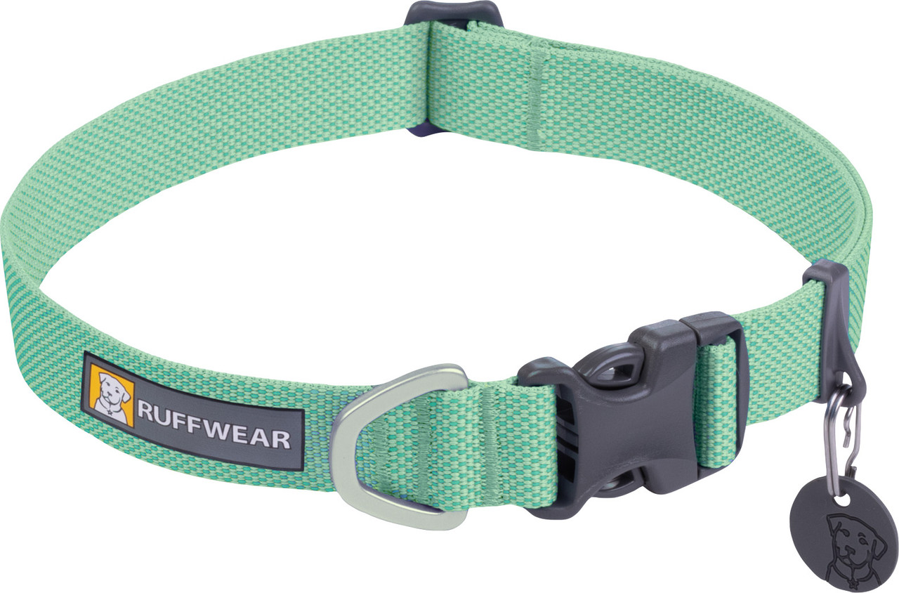 Ruffwear Hi & Light Collar