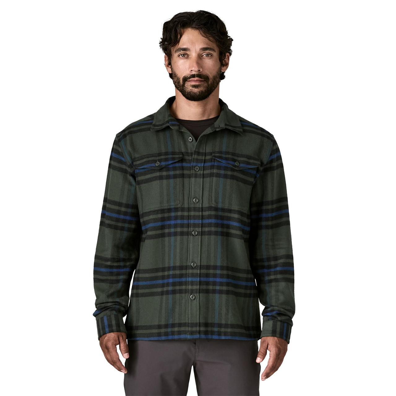 Patagonia Fjord Flannel Shirt - Men's