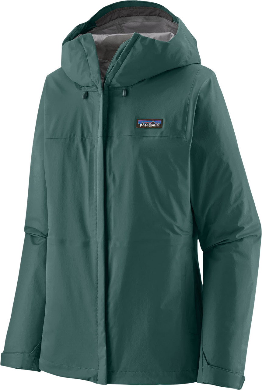 Patagonia Torrentshell 3L Jacket - Women's