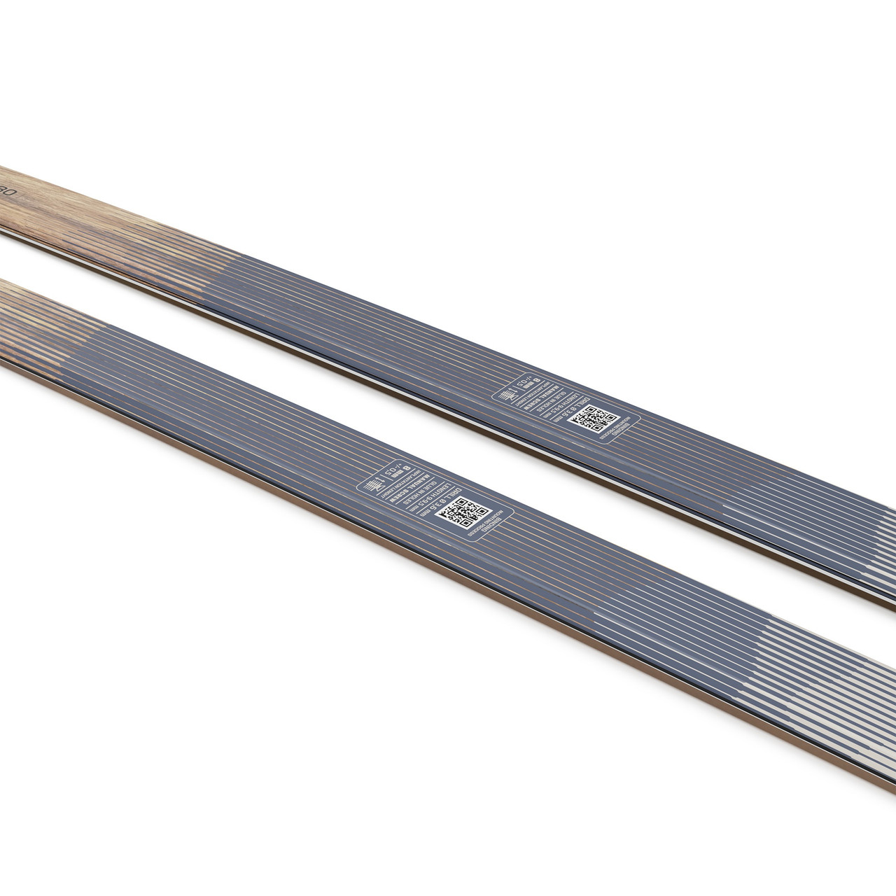 Salomon Outpath 65 Grip Skis - Unisex