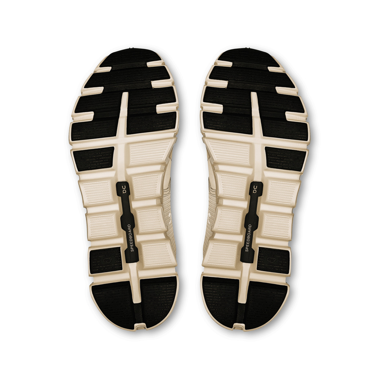 On Cloud 6 Waterproof Shoes - Women's