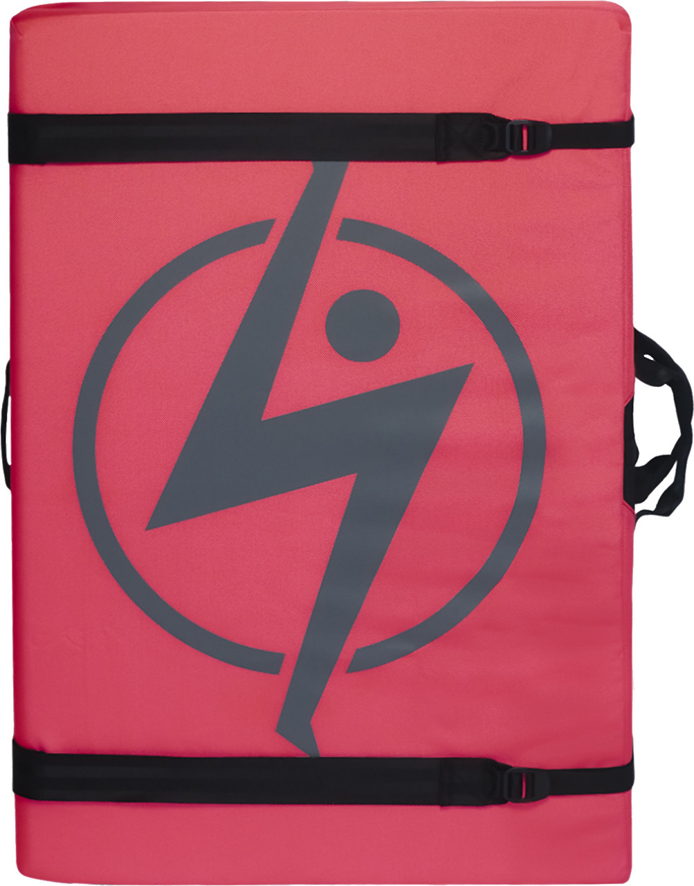 Flashed Drifter Pad - Plain