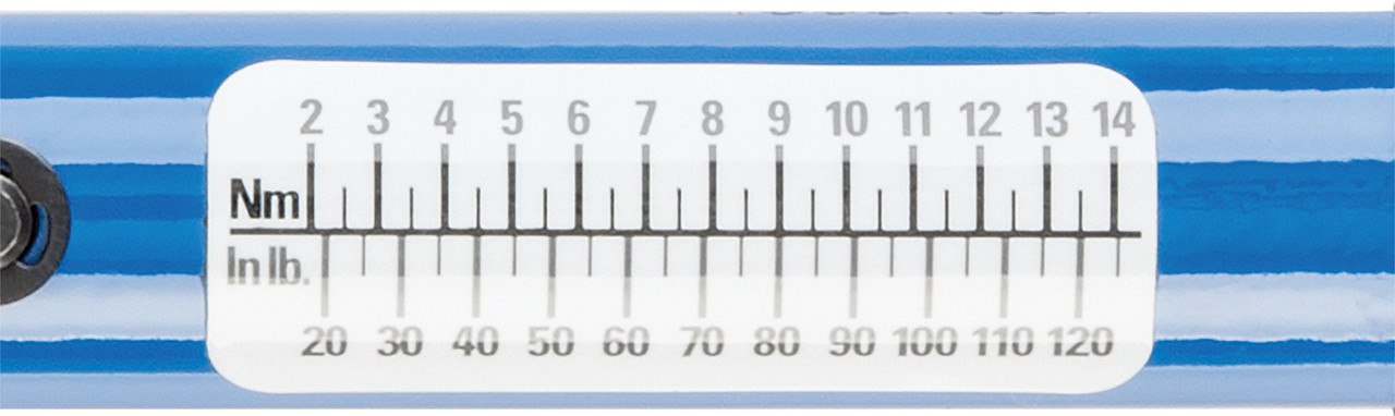 Park Tool TW-5.2 Torque Wrench