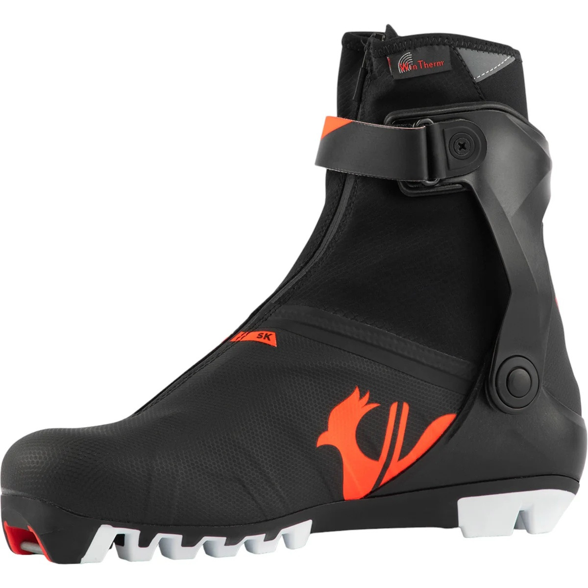 Rossignol X-IUM Skate Ski Boots - Unisex