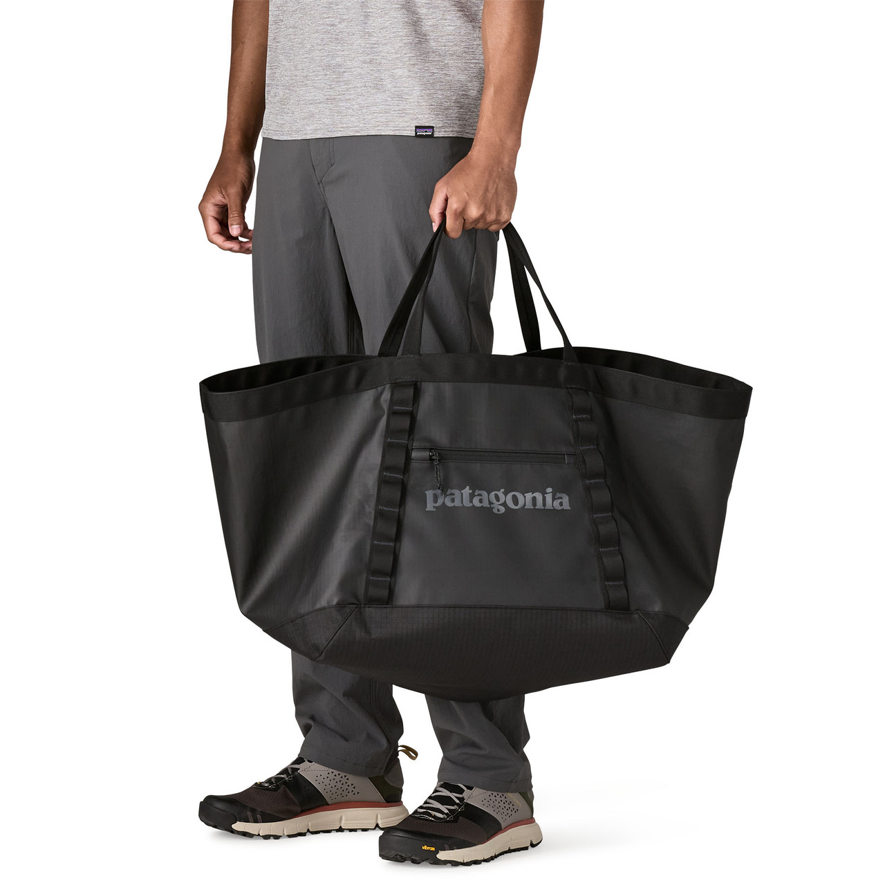 Patagonia Black Hole Gear Tote - Unisex