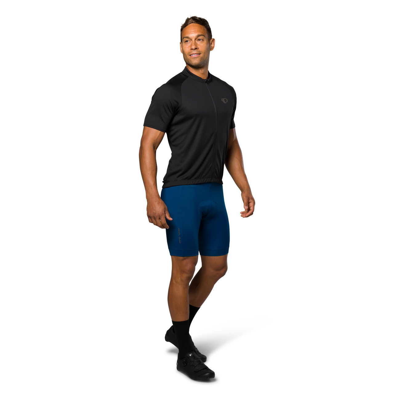 Pearl Izumi Quest Short Sleeve Jersey - Men's