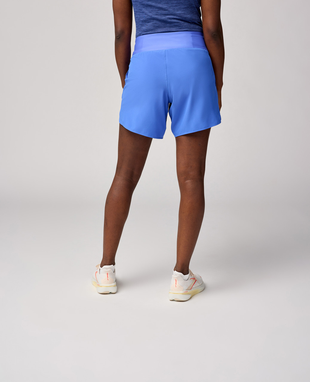 Brooks Chaser 7" Short 2.0 - Women's