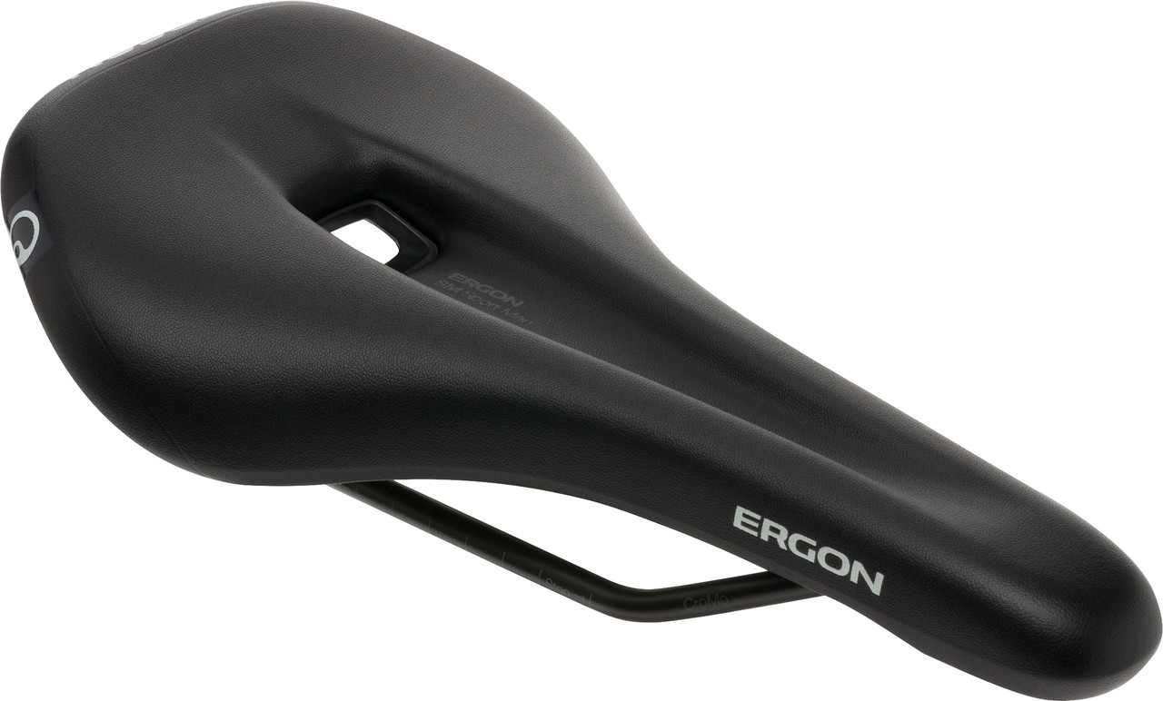 Ergon SM Sport Saddle - Men's