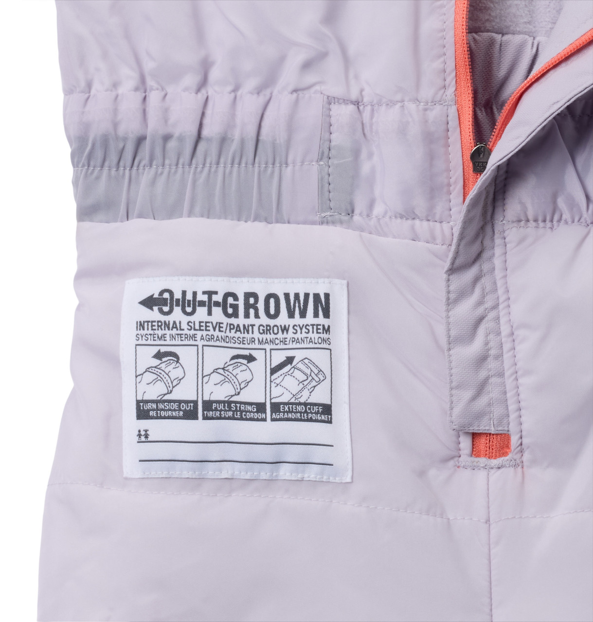 Columbia Buga III Set - Children