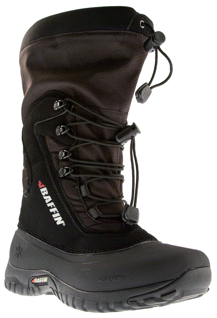 Baffin Flare Waterproof Winter Boots - Women's