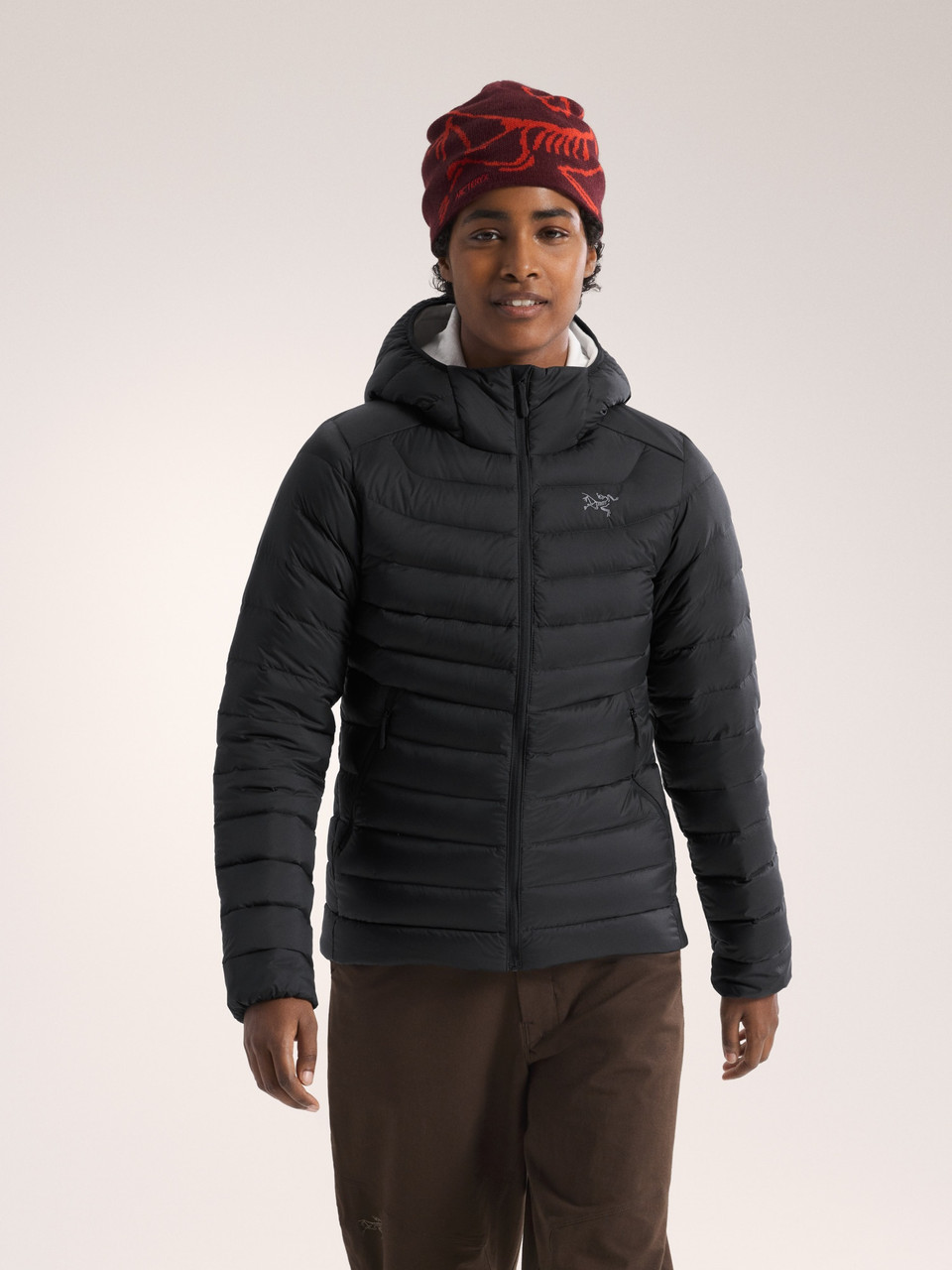 Arc'teryx Cerium Hoody - Women's