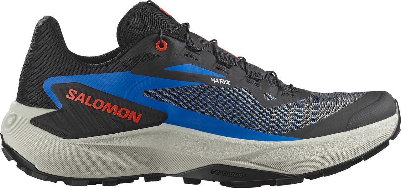 Salomon Genesis Trail Running Shoes - Men's