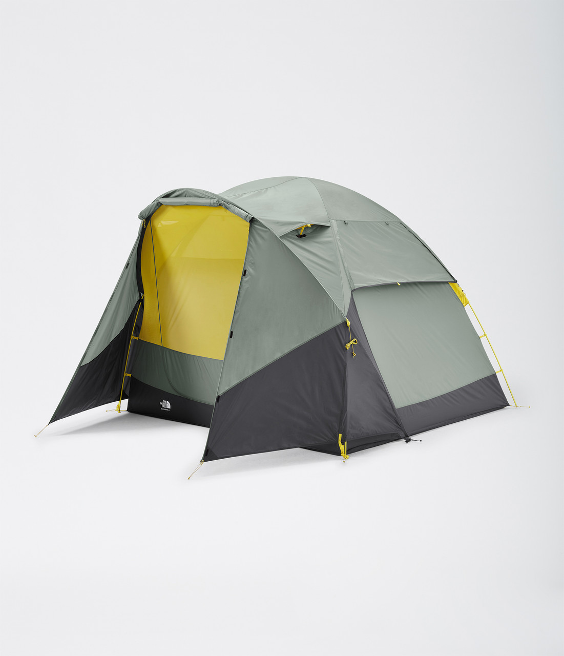 The North Face Wawona 4-Person Tent