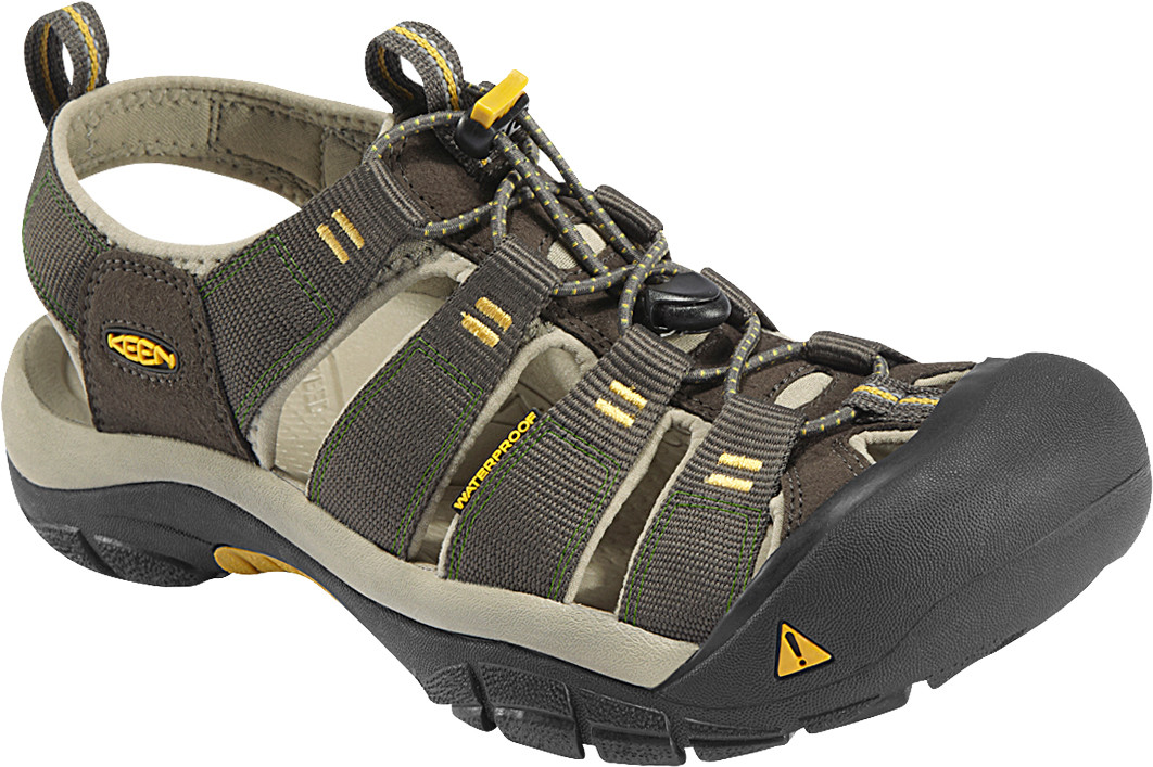 Keen Newport H2 Sandals - Men's