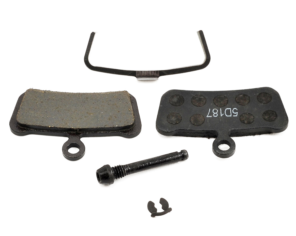 SRAM Guide/Trail Organic Brake Pads