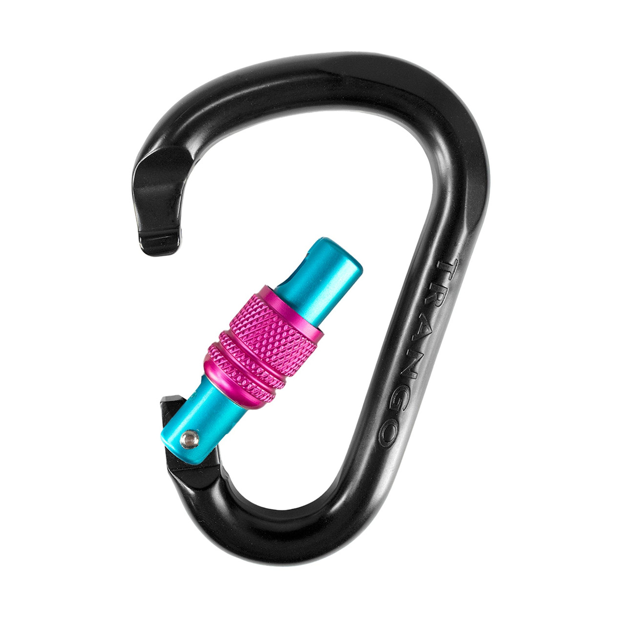 Trango Regulock Screwlock Carabiner