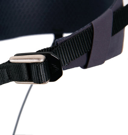 Blue Ice Cuesta Adjustable Harness - Men's