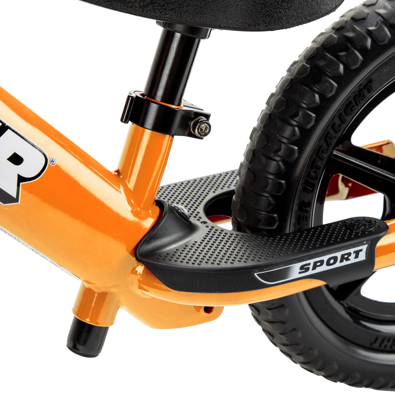 Strider 12 Sport Balance Bike - Infants to Children