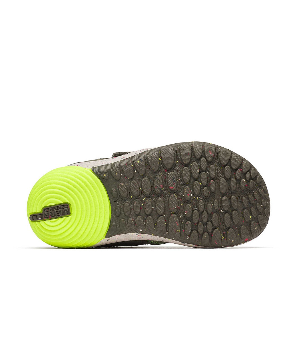 Merrell Bare Steps H20 Sneaker - Children