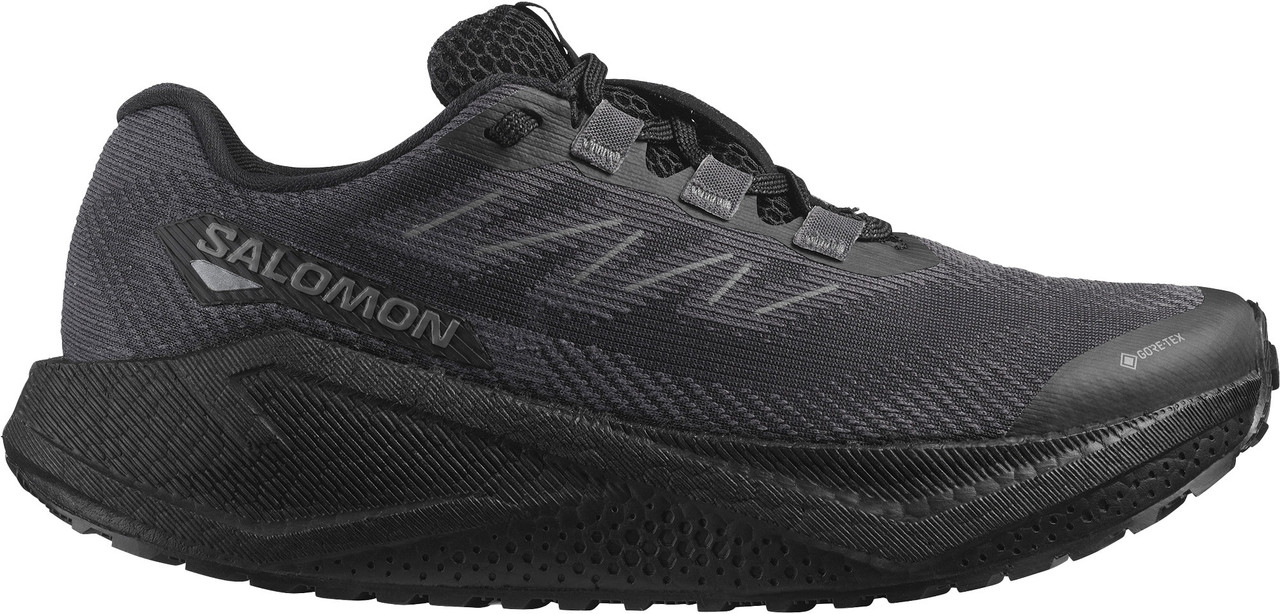 Salomon Aero Blaze 3 Gravel Gore-Tex Running Shoes - Women's